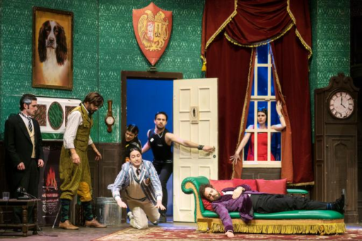 eventi, spettacoli, cosa succede, in città