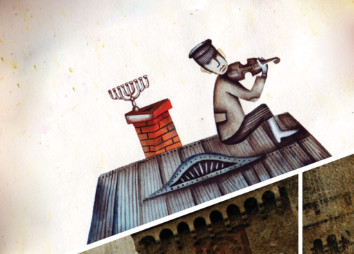 Aus der Welt – Festival di Musiche dal Mondo (IV Edizione)