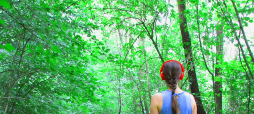 Diventare Cappuccetto Rosso