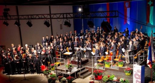 Concerto di fine stagione