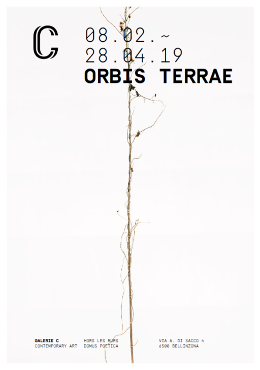 ORBIS TERRAE