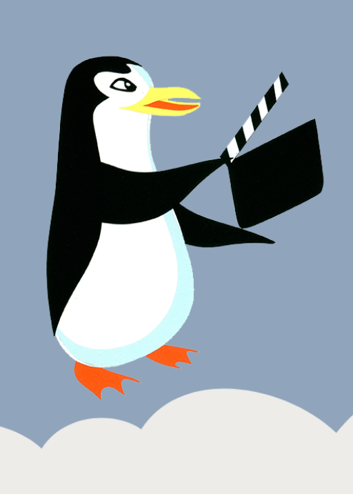 Sessione storia del cinema