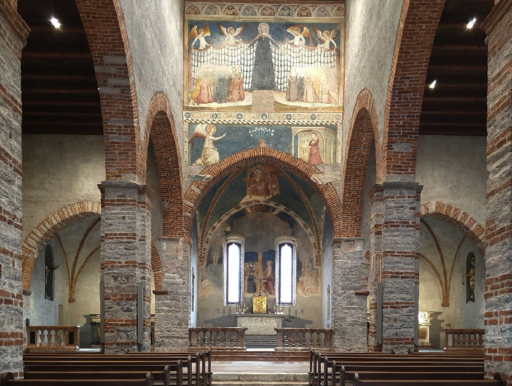 Con Grieg in Svizzera