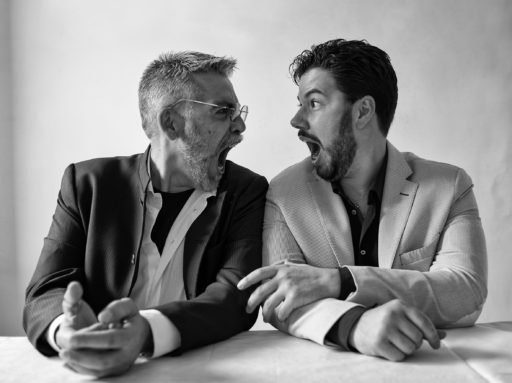 Arie d’Opera e divertissement