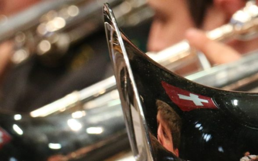 Musica Militare RS 16-1