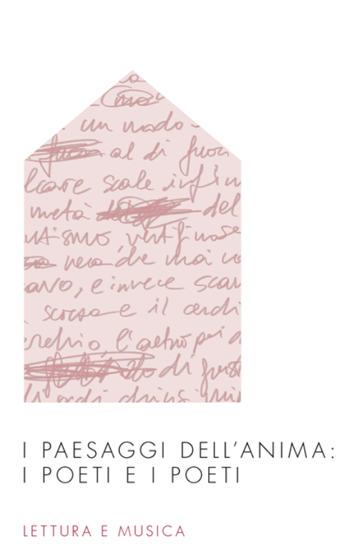 Serata poetico-musicale