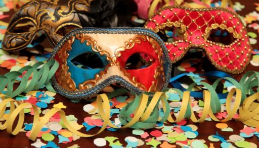 Carnevale di Gudo – I Marscitt