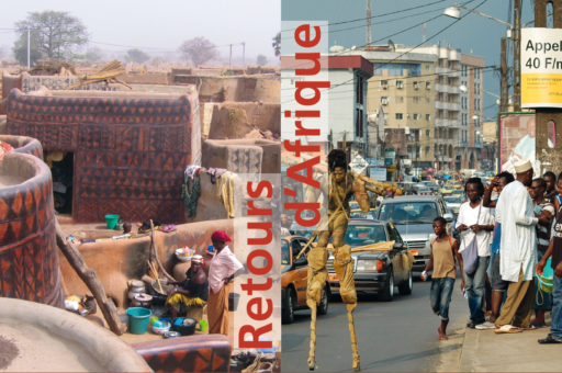 Retours d’Afrique