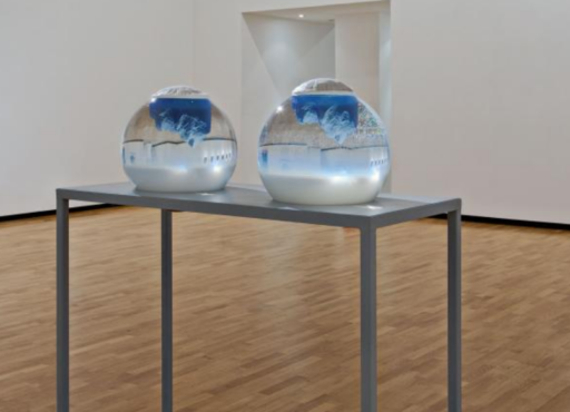 Paesaggio tra realtà e immaginario