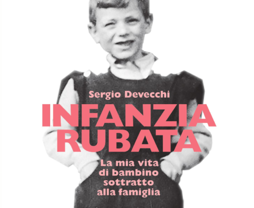 Infanzia rubata
