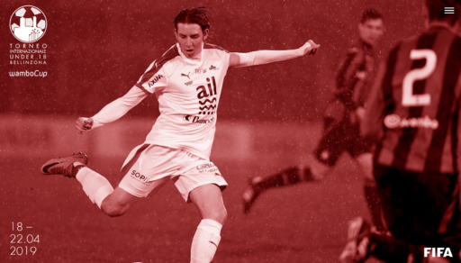 Torneo Internazionale Under 18 Bellinzona