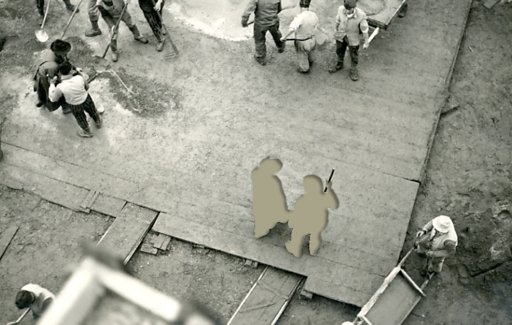 Emarginati & rinchiusi