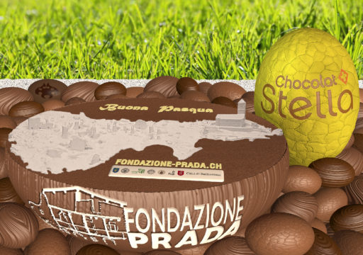 Pasqua a Prada