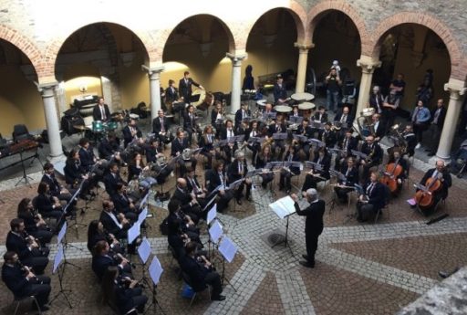 Concerto di Pasqua