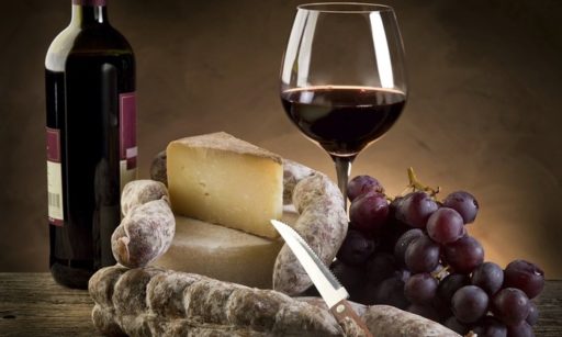 Degustando DegusTANGO