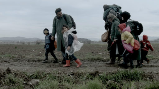 DES SPECTRES HANTENT L’EUROPE