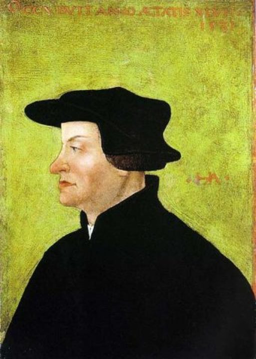 Originalità e attualità di Zwingli