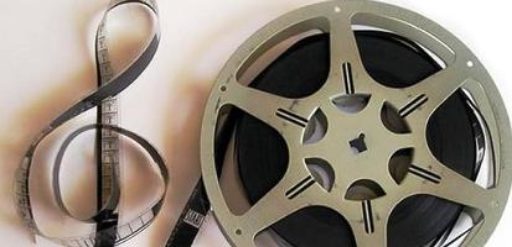 Concerto di primavera (con musiche da film)