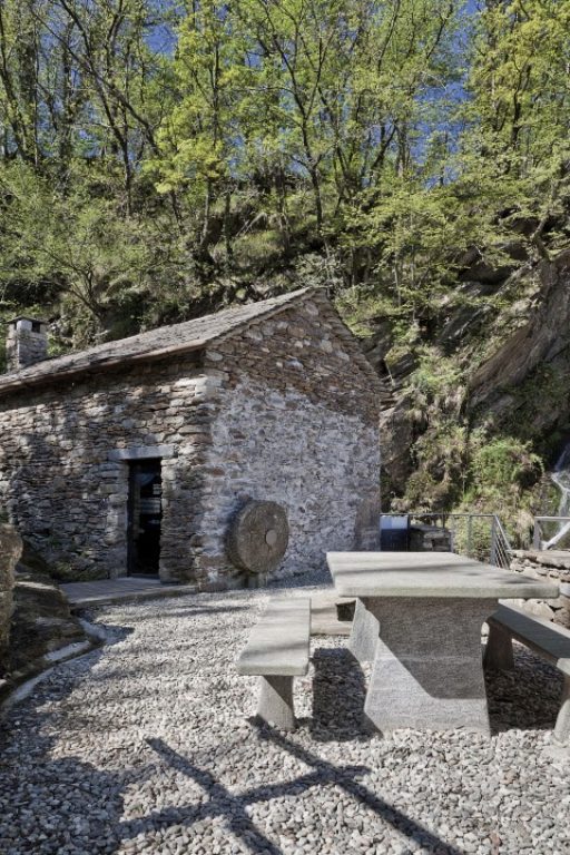 Porte aperte al Mulino e Pesta del Precassino