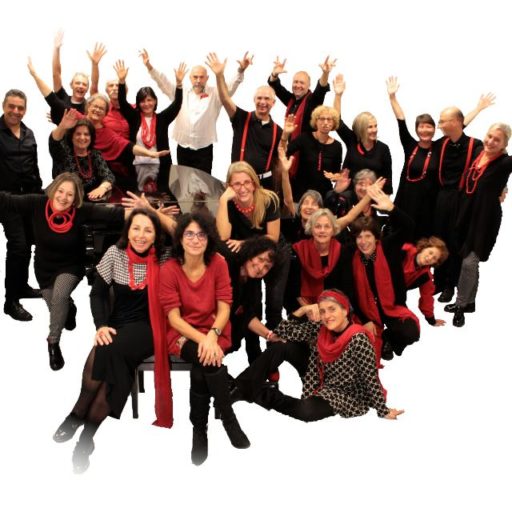 Concerto Coro Intantocanto