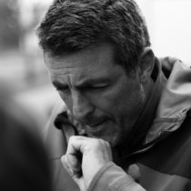 Testimonial by Stefano Ferrari