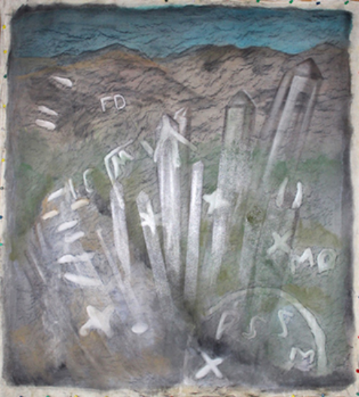 TRACCE di Dina Moretti