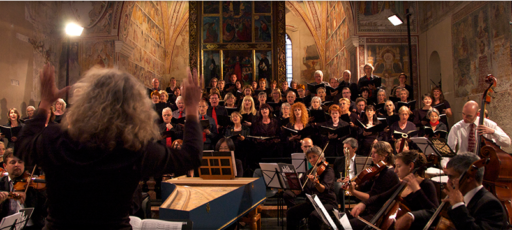 Matinée musicale – Concerti dell’Ascensione