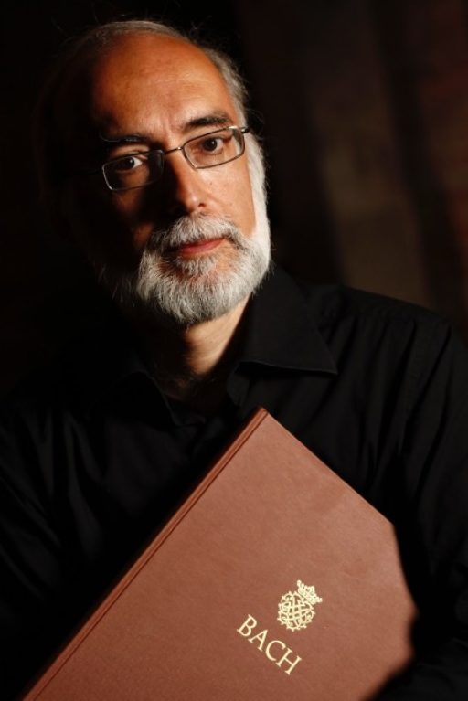 Rassegna Organistica della Svizzera Italiana (ROSI)