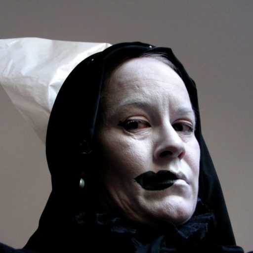 The body is with the king, but the king is not with the body