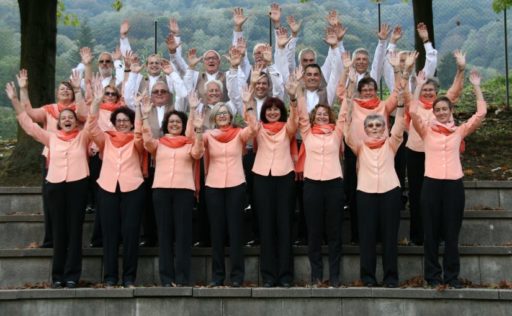 Concerto del Coro Castelgrande di Bellinzona