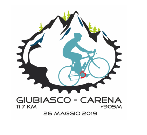 Pedalata popolare Giubiasco-Carena