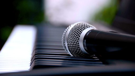 Passeggiata musicale