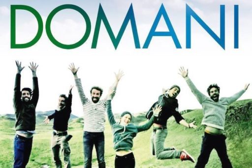 DOMANI