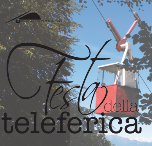 Festa della teleferica