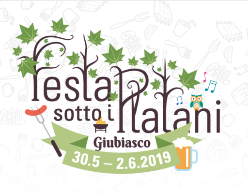 Festa sotto i Platani & Corrida Bellinzonese