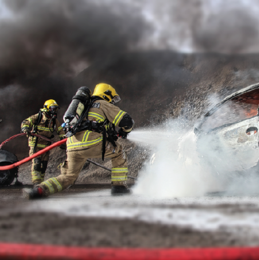 Festeggiamenti 190 anni Corpo Pompieri
