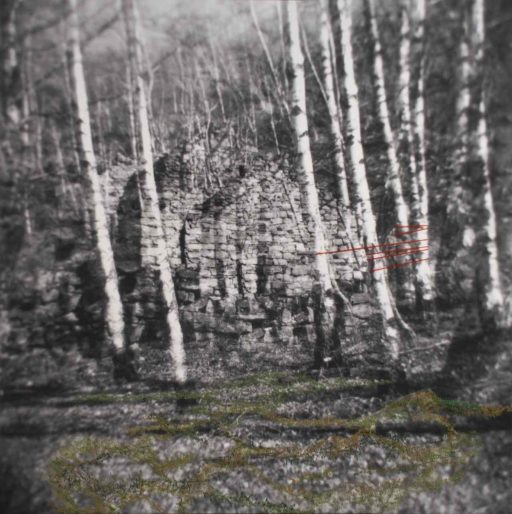 Territori: osmosi tra arte e collezionismo