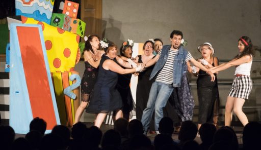 Festival Ticino Musica