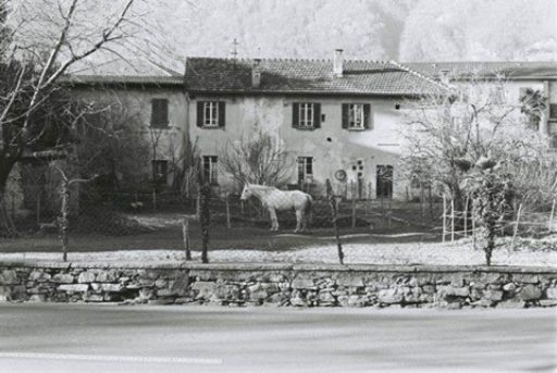 Il quartiere e il ragazzo della via San Paolo