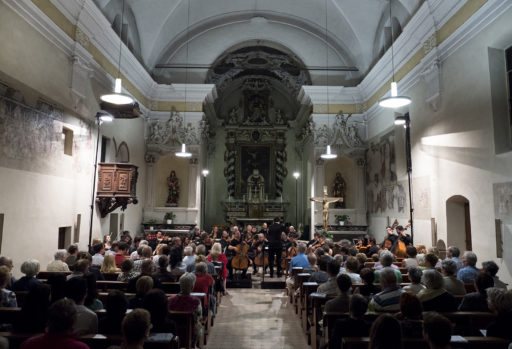 Festival Ticino DOCG