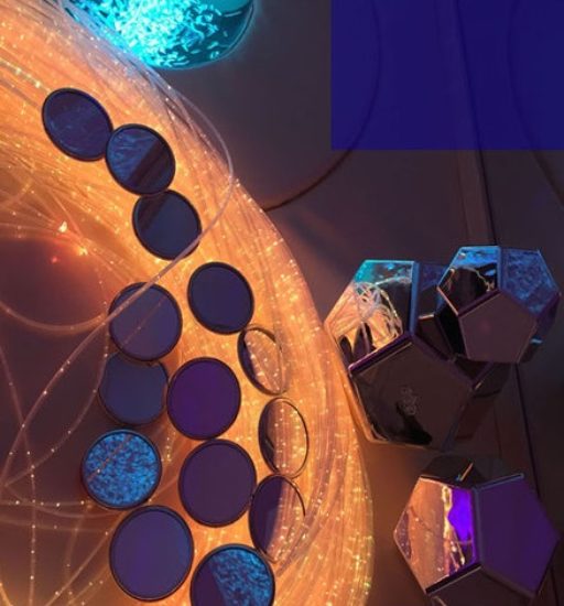 La casa degli specchi