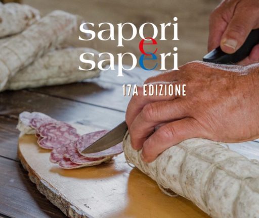 Sapori e saperi