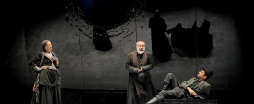 Madre Courage e i suoi figli