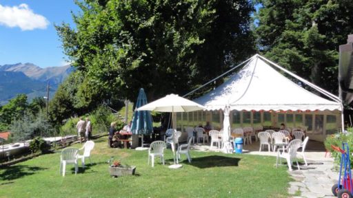 Serata culturale ai Monti di Ravecchia