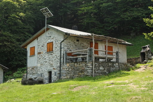 Festa della Capanna Cremorasco