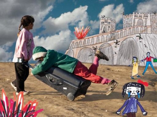 Sotto lo stesso cielo