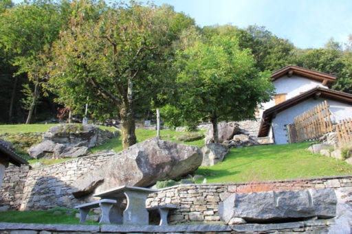 Congresso Geomorfologia & Società