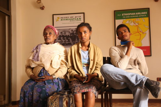 Porte aperte sul cinema dal mondo