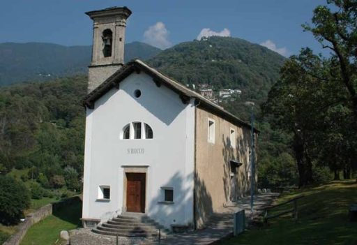 Sagra di San Rocco ai Motti