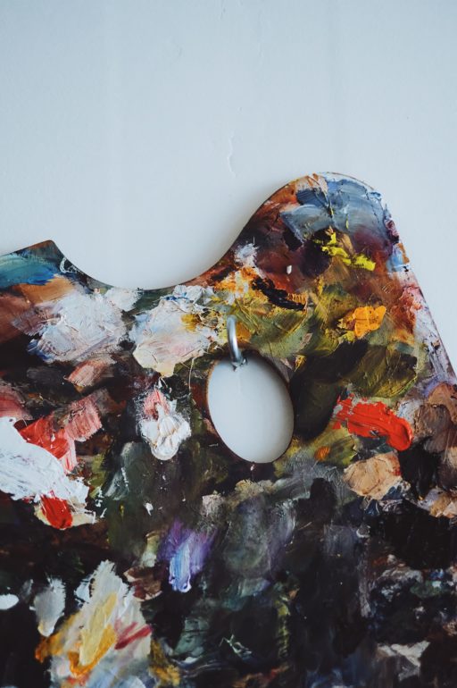 Vernissage esposizione di Erme Pomati e Mauro Aquilini